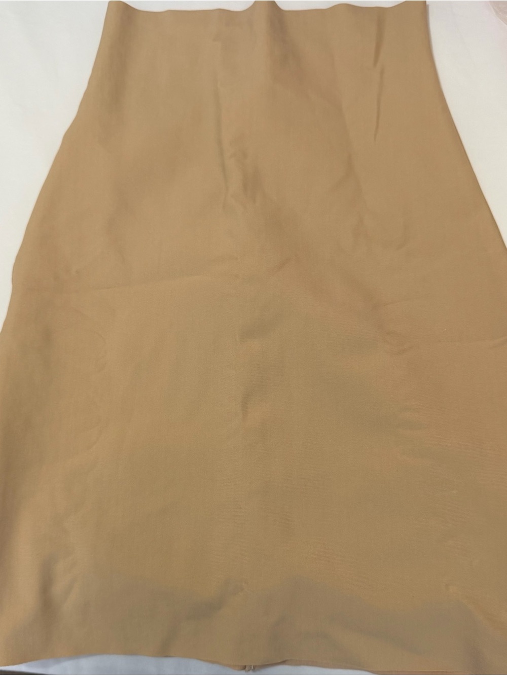 Line skirt (#350)